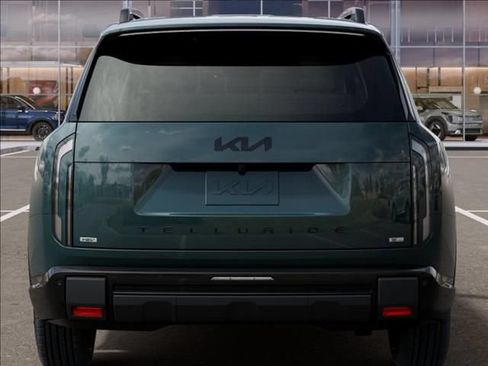 New 2027 Kia Telluride SX X-Line AWD/4WD image 13