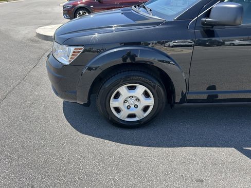 Used 2009 Dodge Journey SE FWD image 10