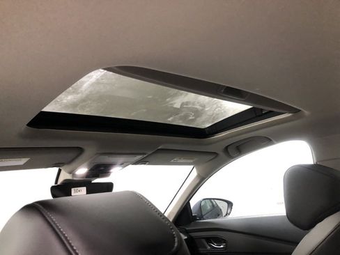 New 2025 Honda Accord EX-L image 17