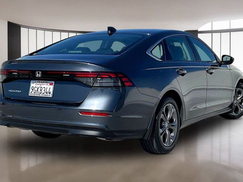 Used 2023 Honda Accord EX image 6