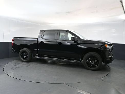 Used 2024 Chevrolet Silverado 1500 RST w/ Convenience Package II AWD/4WD image 7