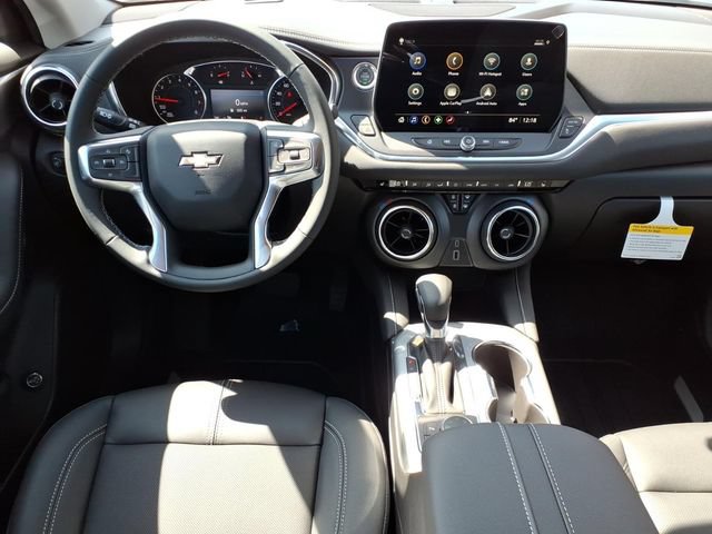 New 2026 Chevrolet Blazer LT w/ Midnight/Sport Edition AWD/4WD image 13