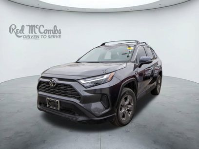 Used 2024 Toyota RAV4 XLE
