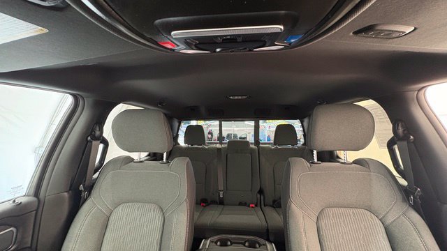 Used 2024 RAM 1500 Big Horn AWD/4WD image 30