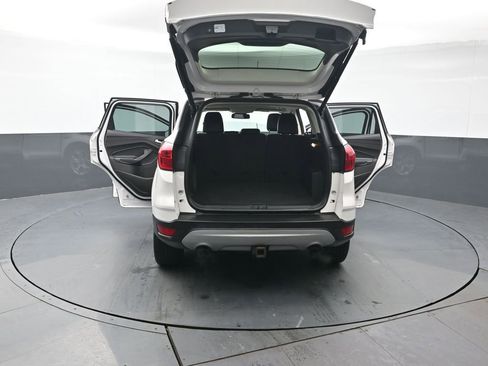 Used 2019 Ford Escape Titanium image 53