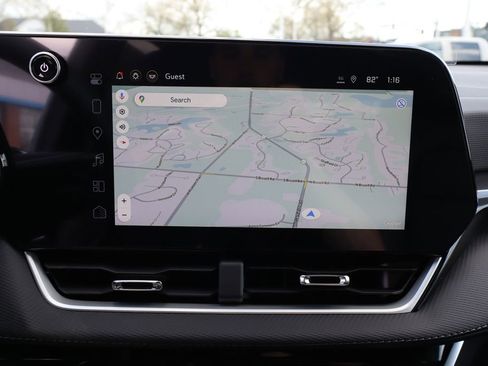 New 2026 Chevrolet Equinox LT AWD/4WD image 20