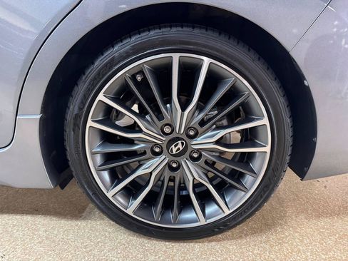 Used 2018 Hyundai Elantra Sport FWD image 44