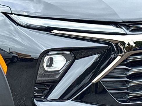 New 2025 Chevrolet TrailBlazer ACTIV w/ Convenience Package AWD/4WD image 18