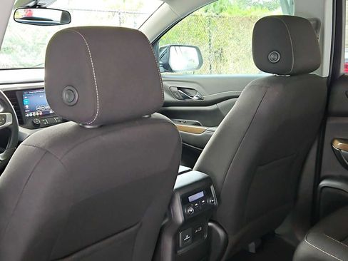 Used 2023 GMC Acadia SLE w/ Driver Convenience Package image 19