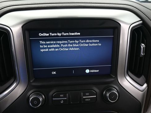 Used 2020 Chevrolet Silverado 1500 RST image 17