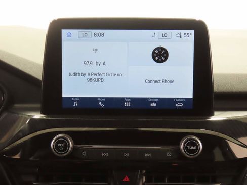 Used 2024 Ford Escape ST-Line image 13