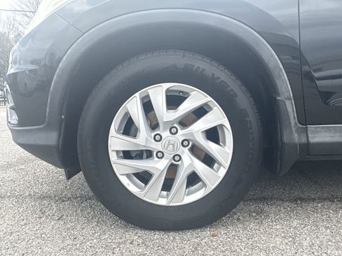 Used 2015 Honda CR-V EX-L image 20