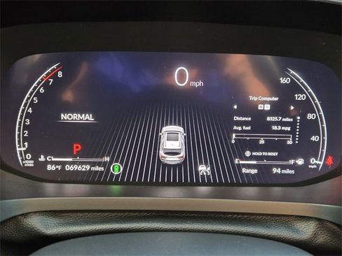 Used 2023 Acura MDX FWD w/ Technology Package image 27