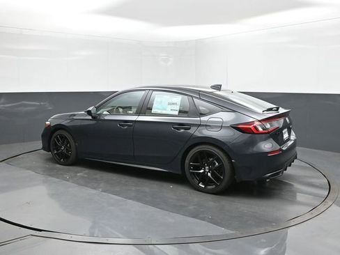 Certified 2026 Honda Civic Sport image 5