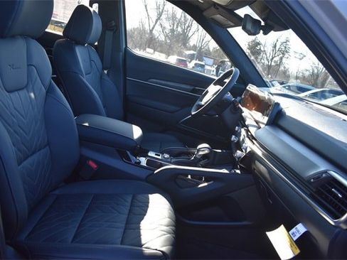 New 2025 Kia Telluride SX X-Line image 16