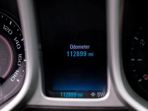 Used 2014 Chevrolet Camaro SS w/ RS Package image 22