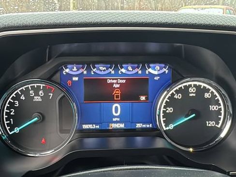 Certified 2023 Ford F150 XLT w/ Equipment Group 302A High image 17