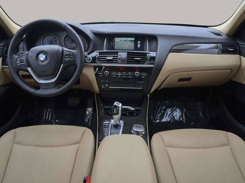Used 2016 BMW X3 xDrive28i image 20