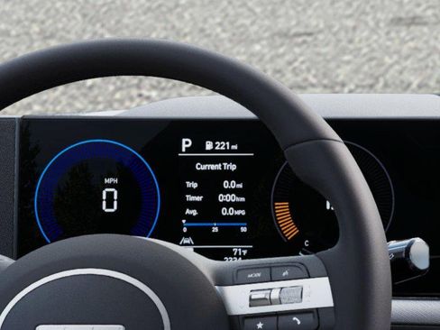 New 2026 Hyundai Sonata SEL FWD image 14