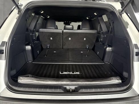 Certified 2025 Lexus TX 350 AWD w/ Convenience Package image 19