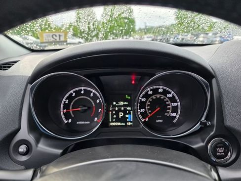 Used 2019 Mitsubishi Outlander Sport SE AWD/4WD image 27