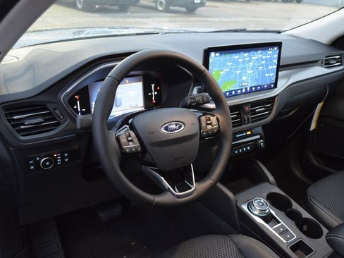 New 2026 Ford Escape SE image 17