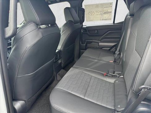 New 2025 Toyota 4Runner TRD Off-Road Premium image 9