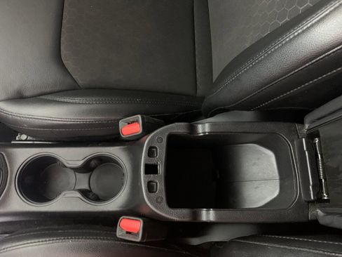 Used 2020 Jeep Compass Latitude image 28