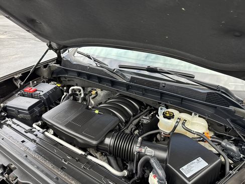 Used 2019 GMC Sierra 1500 SLT w/ SLT Premium Package image 65