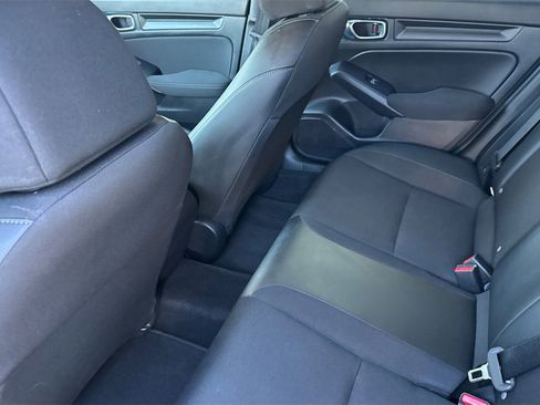 Used 2024 Honda Civic Sport image 13
