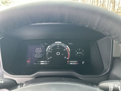 New 2026 Toyota Tundra Limited image 28