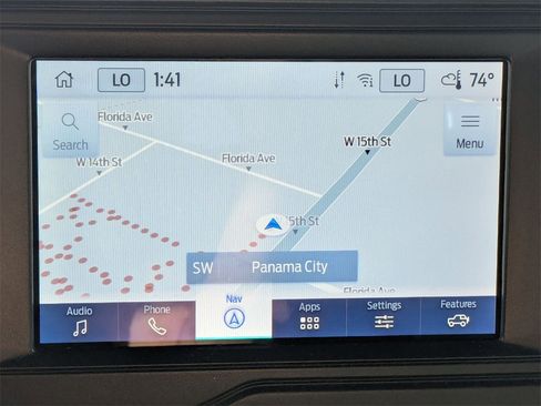 Used 2022 Ford Bronco Big Bend image 14