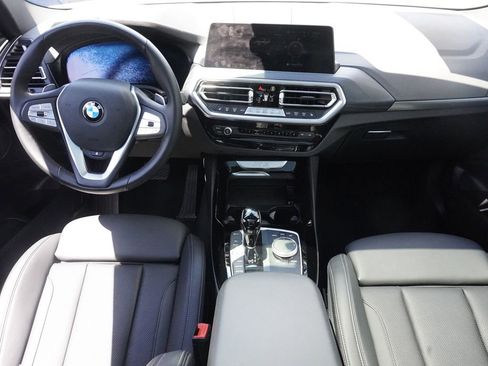 Used 2023 BMW X3 xDrive30i AWD/4WD image 38