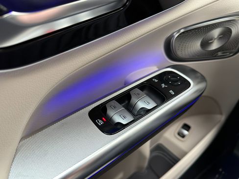 New 2026 Mercedes-Benz GLC 300 4MATIC image 21