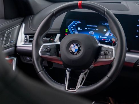 Certified 2026 BMW X1 M35i AWD/4WD image 10