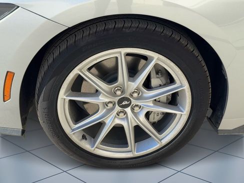 New 2025 Ford Mustang GT Premium image 5