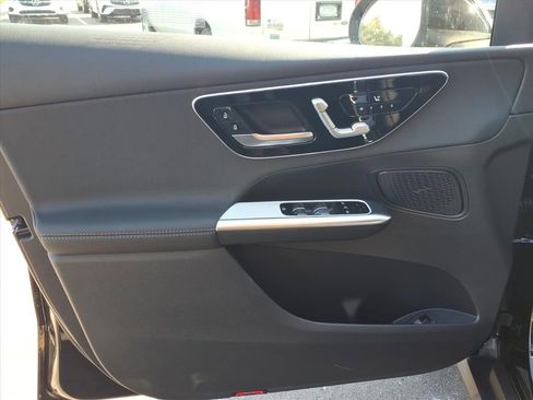 Certified 2026 Mercedes-Benz GLC 300 4MATIC image 11