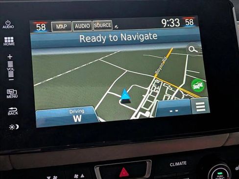Used 2018 Honda Clarity Touring image 13