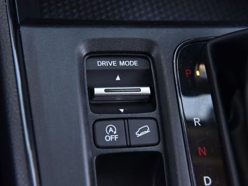 Used 2025 Honda CR-V EX image 17