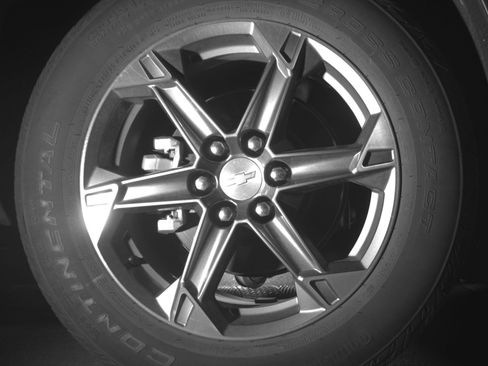 Used 2025 Chevrolet Blazer LT FWD image 15