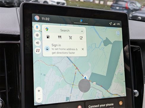 New 2026 Volvo XC60 B5 Ultra w/ Protection Package Premier image 24