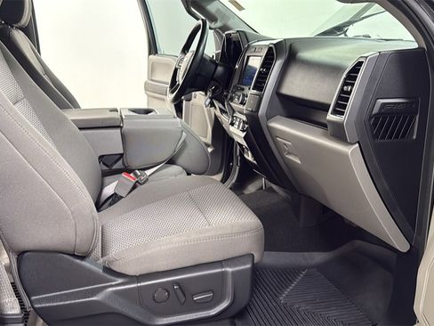 Used 2019 Ford F150 XLT w/ Equipment Group 302A Luxury image 18