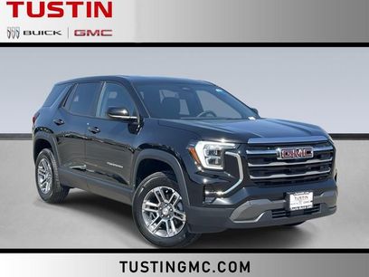 New 2026 GMC Terrain Elevation