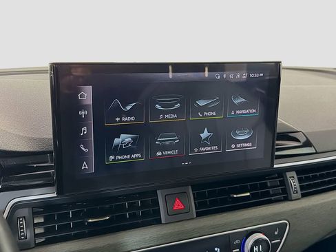 Used 2024 Audi A5 2.0T Premium Plus image 17