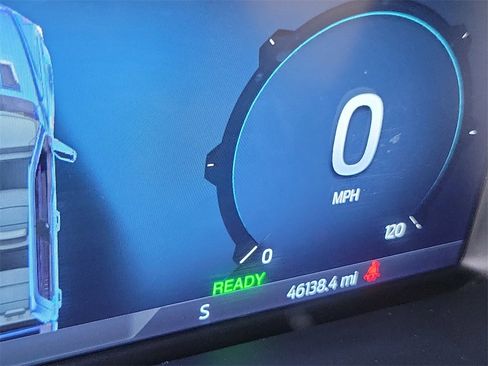 Used 2024 Ford F150 XLT w/ Mobile Office Package image 8