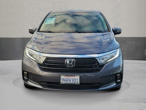 Used 2023 Honda Odyssey Elite image 32