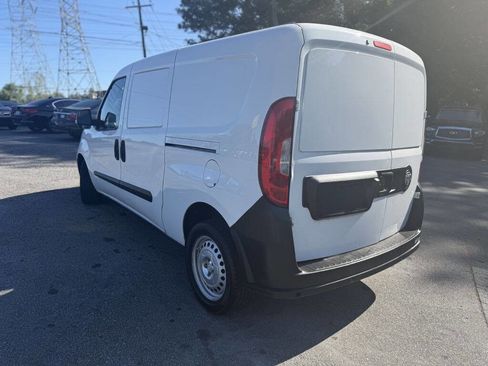 Used 2018 RAM ProMaster City Tradesman FWD image 8