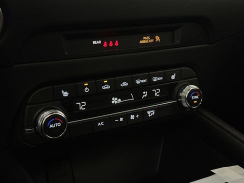 New 2025 MAZDA CX-5 AWD 2.5 S w/ Preferred Package image 23
