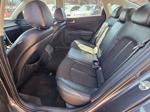 Used 2018 Kia Optima S FWD image 21