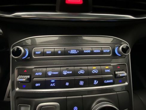 Used 2023 Hyundai Santa Fe SEL w/ Premium Package FWD image 19